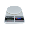 Báscula digital 1 g–10 kg de Poppins Lab