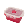 Báscula digital 0,1 g–1 kg de Poppins Lab