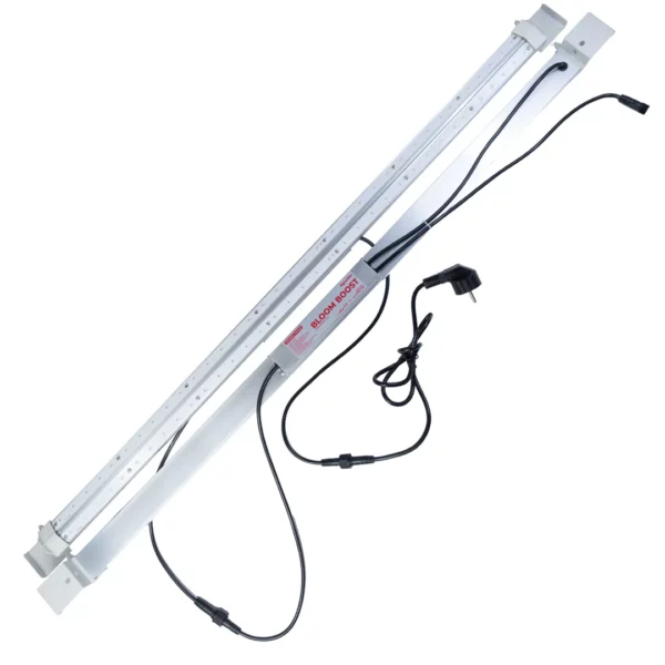 Power Twins Bloom Boost 2x45W de Agrolite