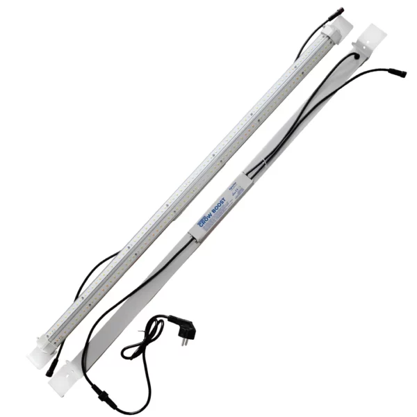 Power Twins Grow Boost 2x45W de Agrolite