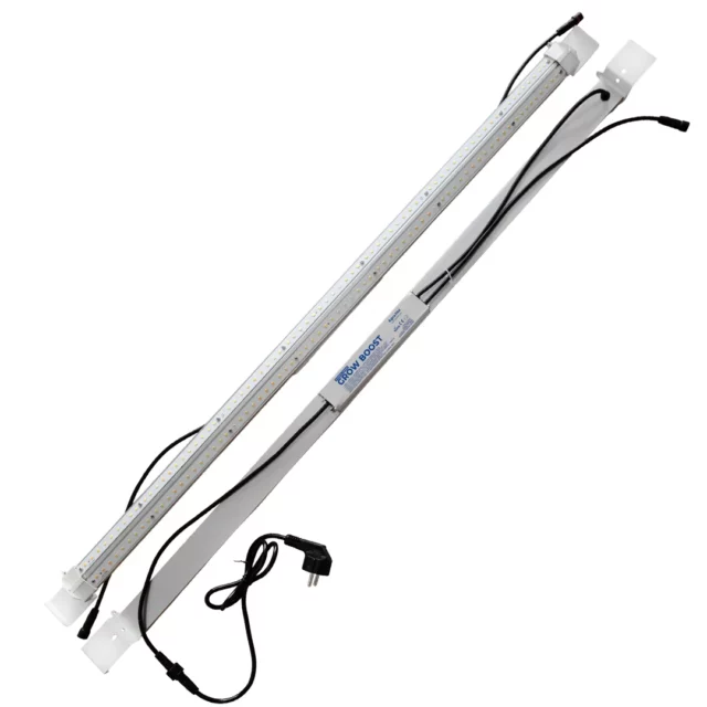 Power Twins Grow Boost 2x45W de Agrolite