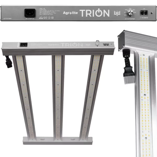 LED Trion 300W 3.1 de Agrolite