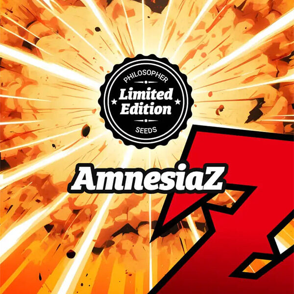 Amnesiaz feminizada de Philosopher