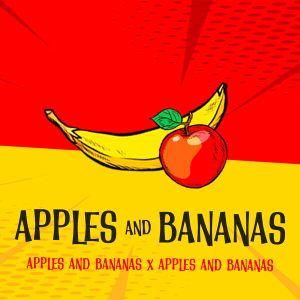 Apples And Bananas feminizada de Elev8 Seeds