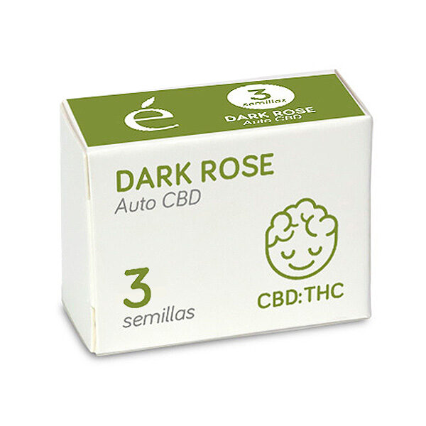 Dark Rose CBD Auto de Elite Seeds