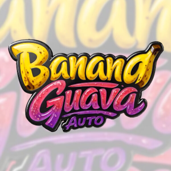 Banana Guava Auto de Fast Buds