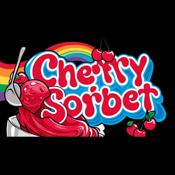 Cherry Sorbet feminizada de Elev8 Seeds