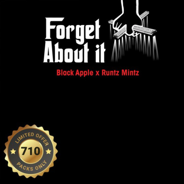 Forget About It feminizada de T.h. Seeds