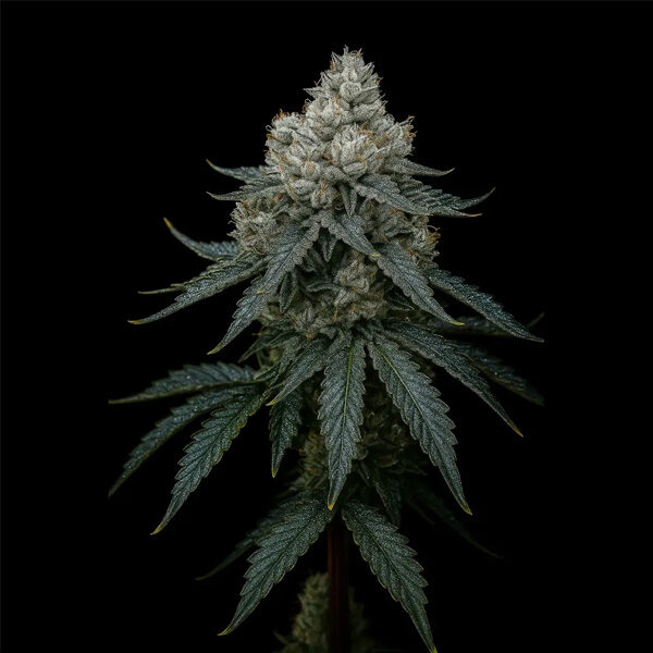 Frosty Apple Triploid feminizada de Triploid Genetics