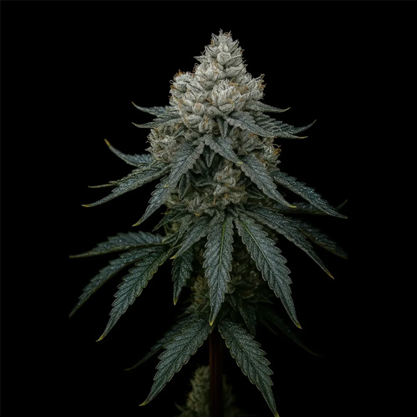 Frosty Apple Triploid feminizada de Triploid Genetics