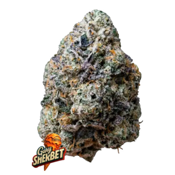 Gary Sherbet feminizada de Fast Buds