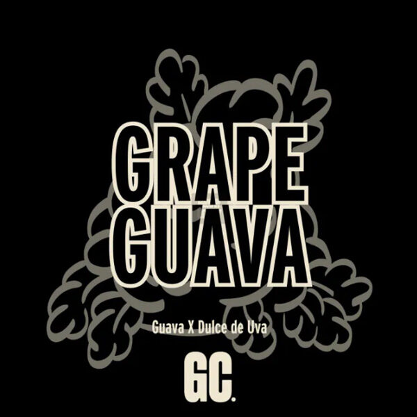 Grape Guava feminizada de Grand Cru Genetics