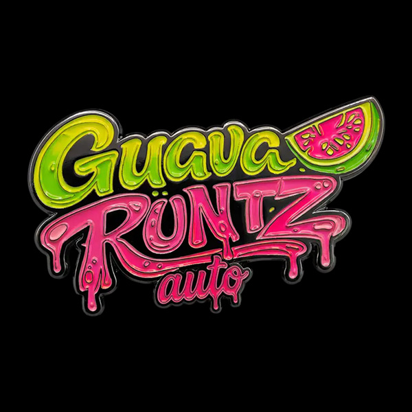 Guava Runtz Auto de Fast Buds