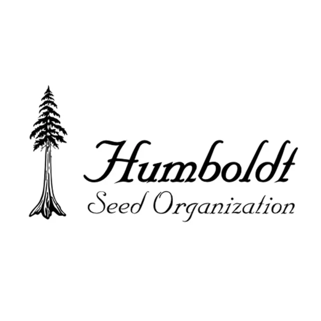 Peanut Butter Breath Fast feminizada de Humboldt Seed Organization