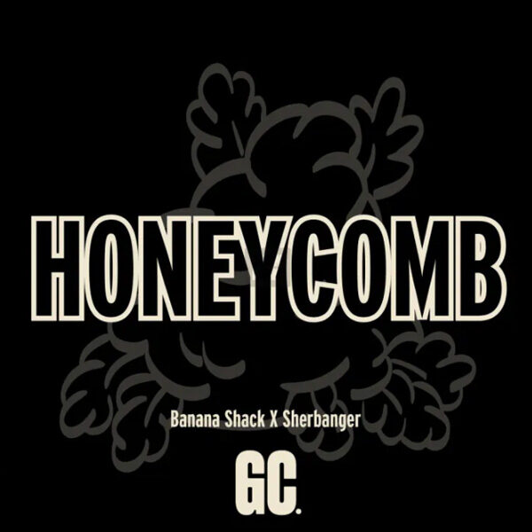 Honeycomb feminizada de Grand Cru Genetics