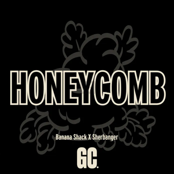 Honeycomb feminizada de Grand Cru Genetics