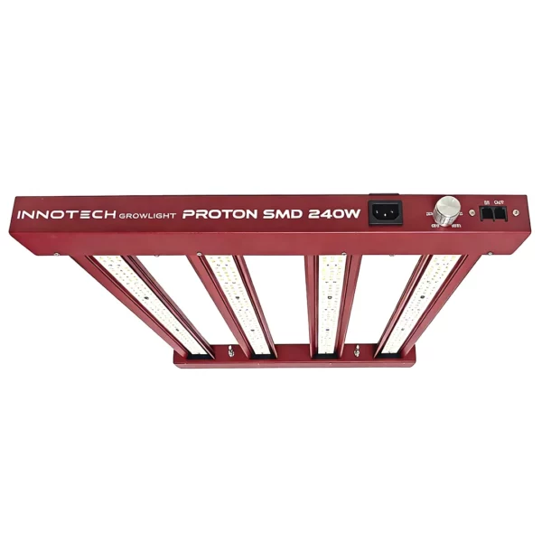 Luminaria LED Proton SMD 240W de Innotech