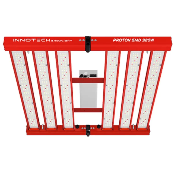 Luminaria LED Proton SMD 320W de Innotech