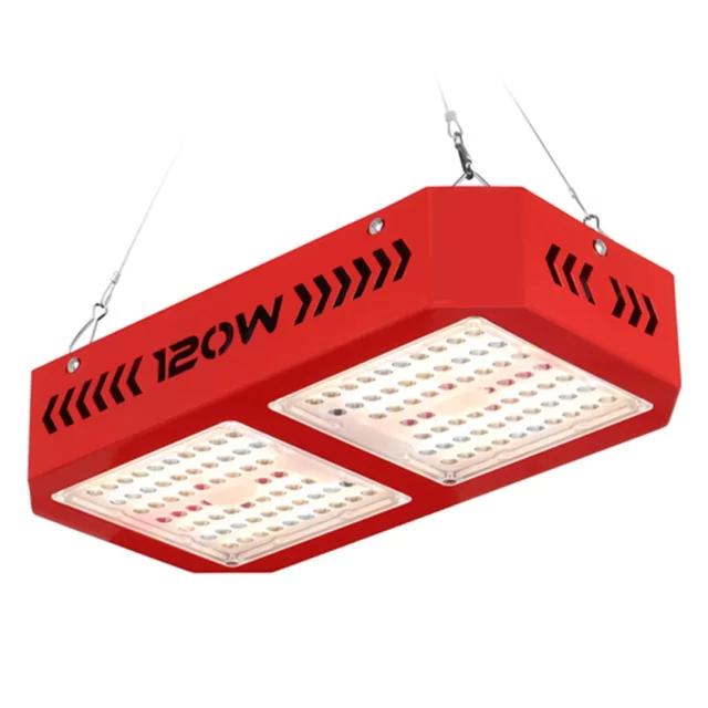 Luminaria LED T2 MasterSpectrum SMD 120W de Innotech