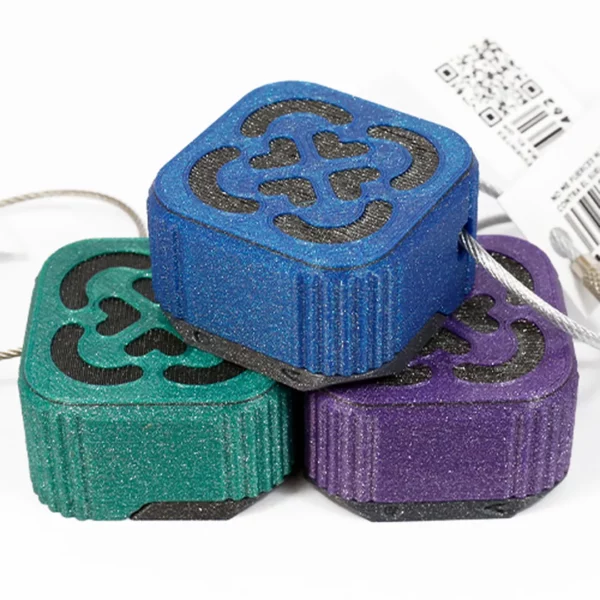 Impossible WAX de Jano Filters