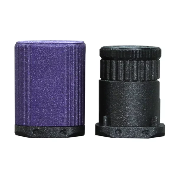 Impossible Tainer de Jano Filters