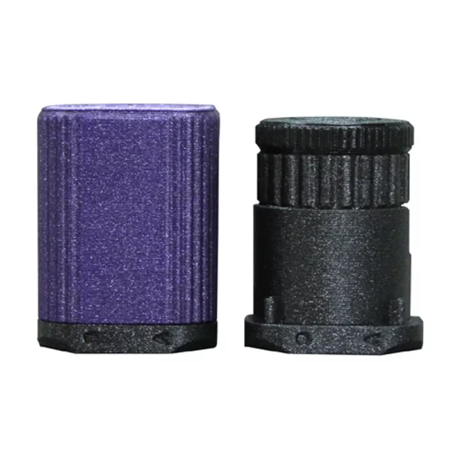 Impossible Tainer de Jano Filters