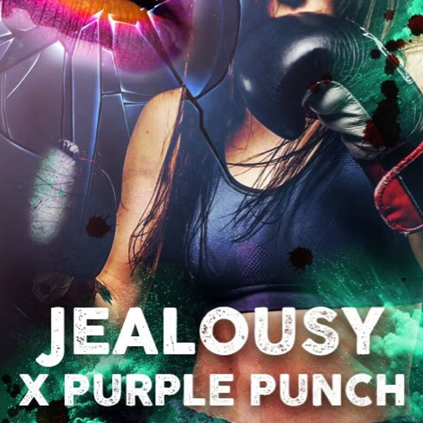Jealousy Punch feminizada de Tramuntana Seeds