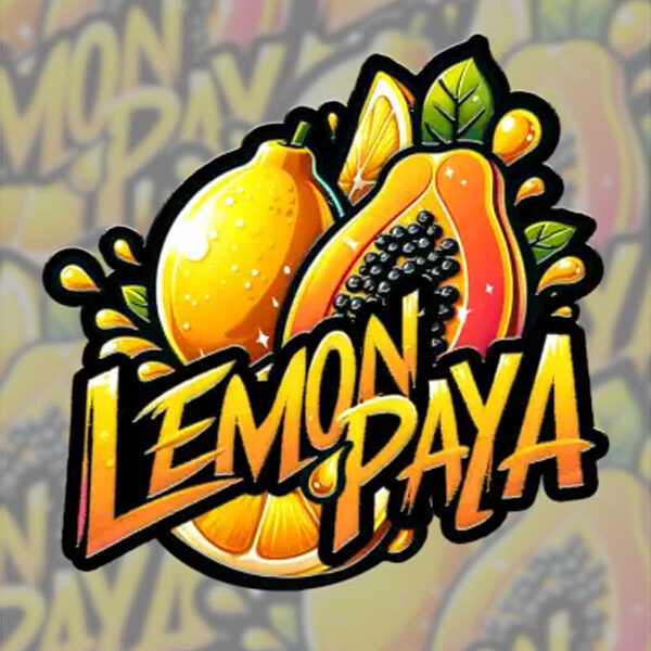 Lemonpaya feminizada de Fast Buds