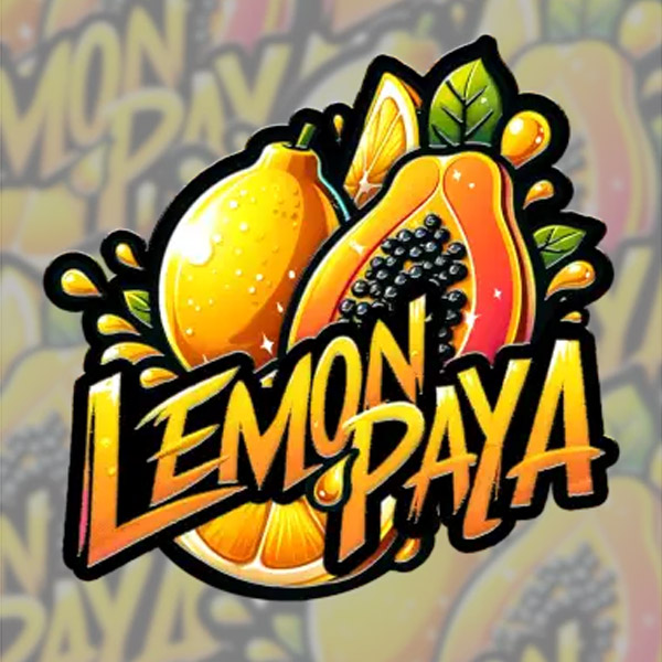 Lemonpaya feminizada de Fast Buds