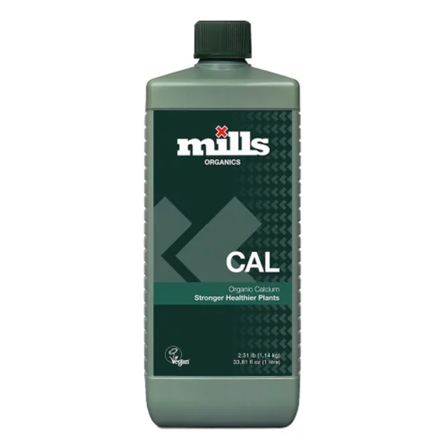Orga-Cal de Mills