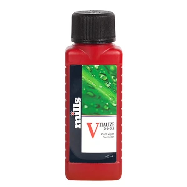 Vitalize de Mills