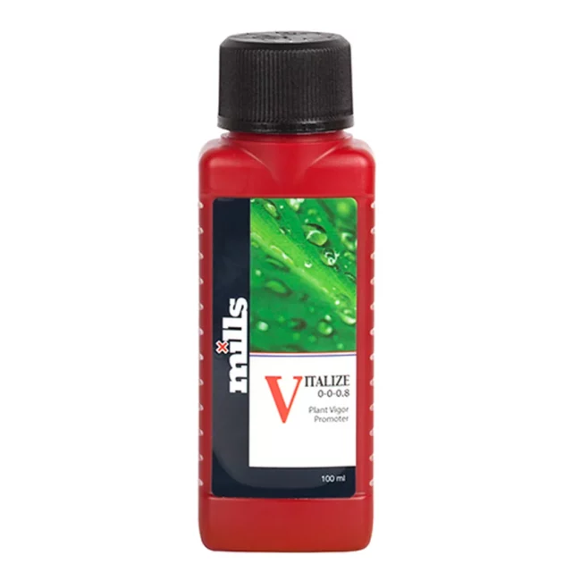 Vitalize de Mills