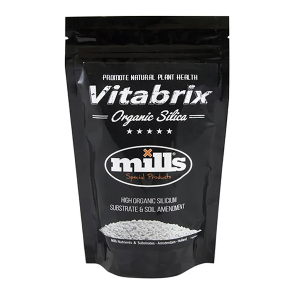 Vitabrix de Mills