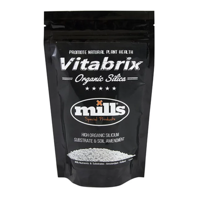 Vitabrix de Mills