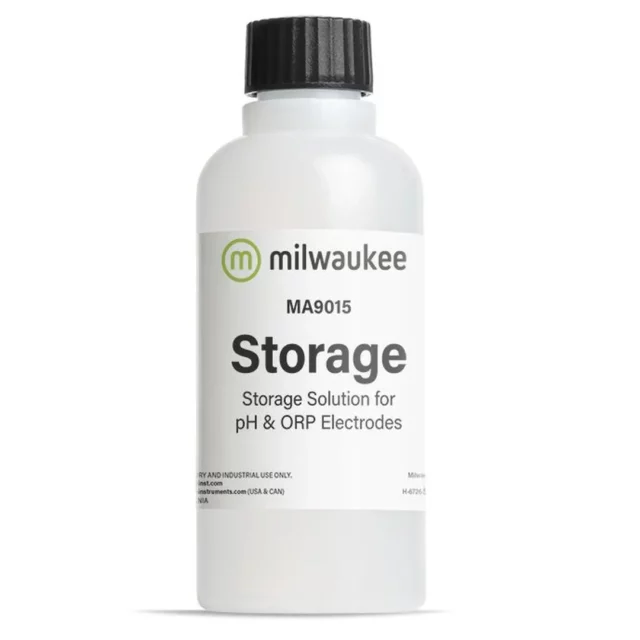 Solución de almacenamiento MA9015 230 ml de Milwaukee
