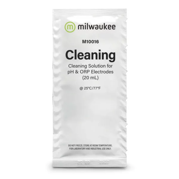 Solución de limpieza MA9016 de Milwaukee