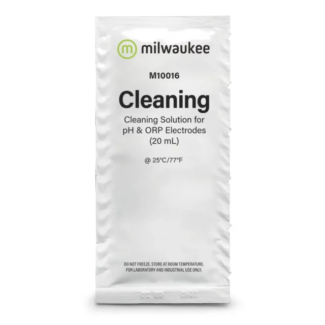 Solución de limpieza MA9016 de Milwaukee
