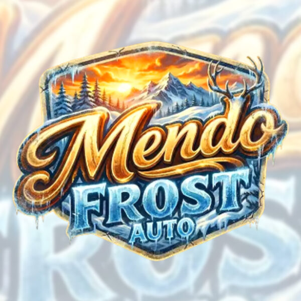 Mendo Frost Auto de Fast Buds