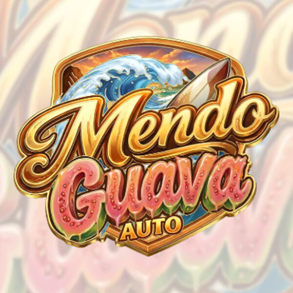 Mendo Guava Auto de Fast Buds