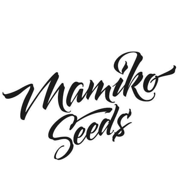 Monkey Grip feminizada de Mamiko Seeds