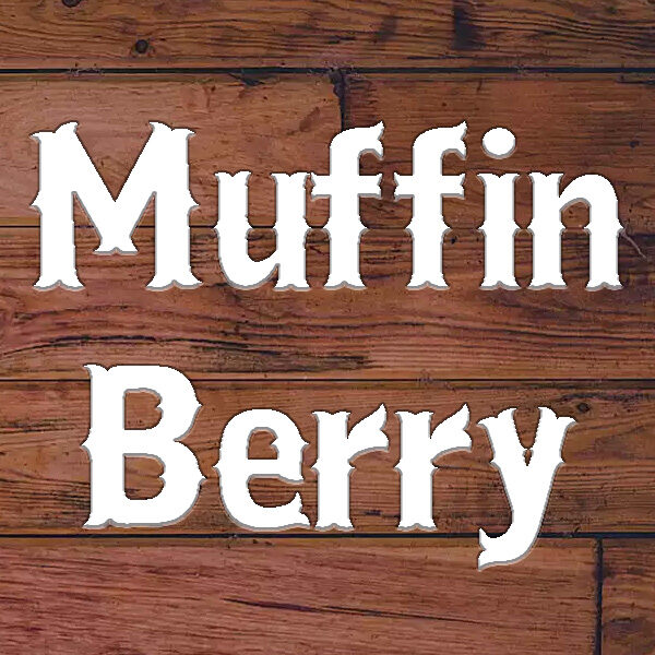 Muffin Berry feminizada de The Outlaw Seeds