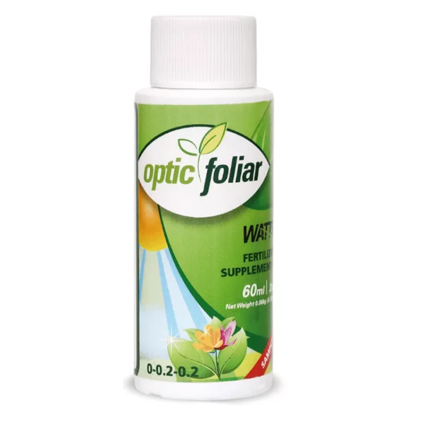 Watts de Optic Foliar