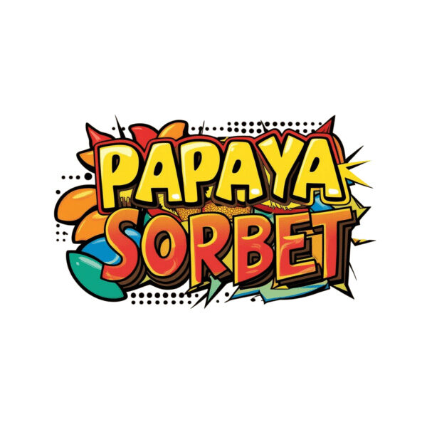 Papaya Sorbet feminizada de Elev8 Seeds