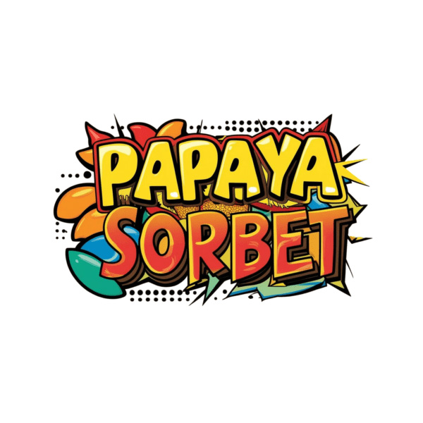 Papaya Sorbet feminizada de Elev8 Seeds