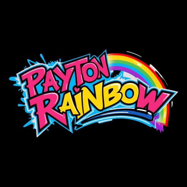 Payton Rainbow feminizada de Elev8 Seeds
