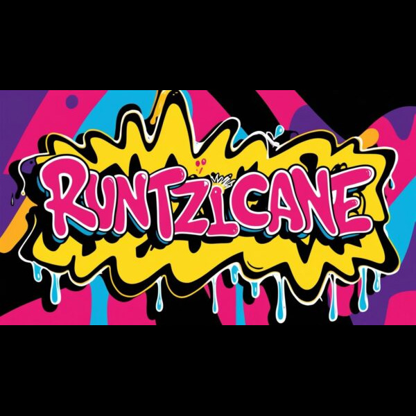 Runtzicane feminizada de Elev8 Seeds