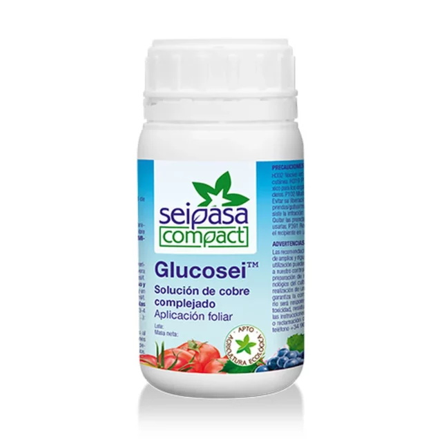 Glucosei Compact de Seipasa