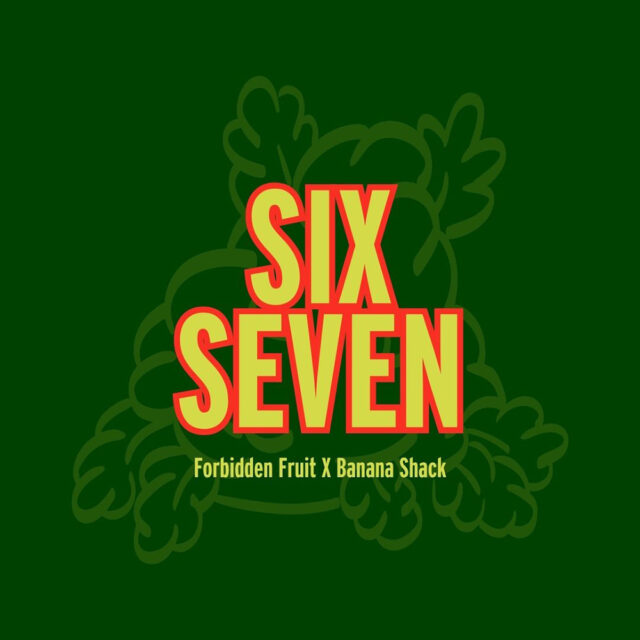 Six Seven feminizada de Grand Cru Genetics
