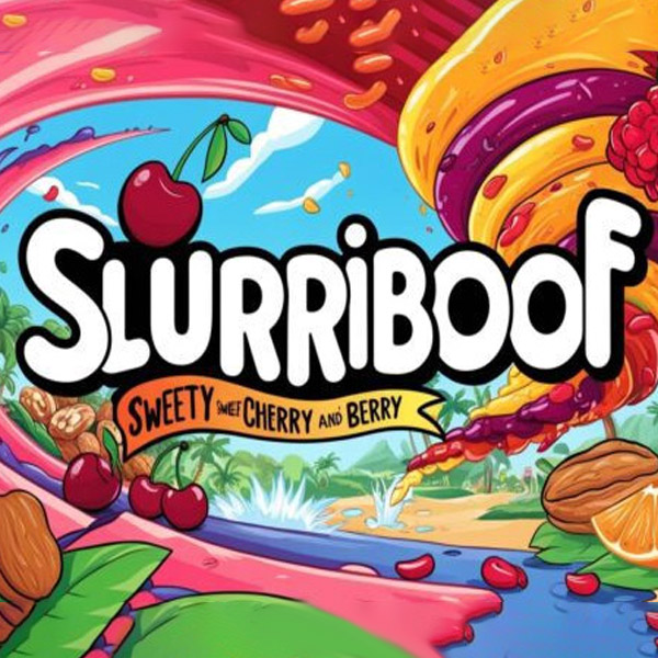 Slurriboof feminizada de Elev8 Seeds