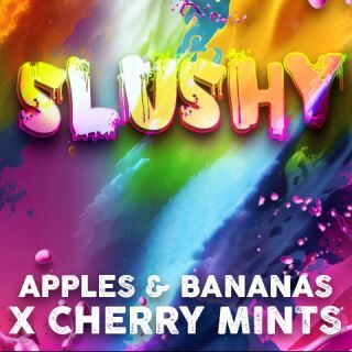 Slushy feminizada de Tramuntana Seeds